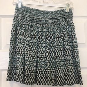 Joie Mini Skirt